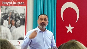 DR. GÖKAY GÖK; "154 YILLIK HAYIR KURUMUNU TİCARETHANEYE ÇEVİRMİŞLER"