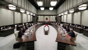 KABİDEN 16 BAKAN MİLLETVEKİLİ SEÇİLDİ
