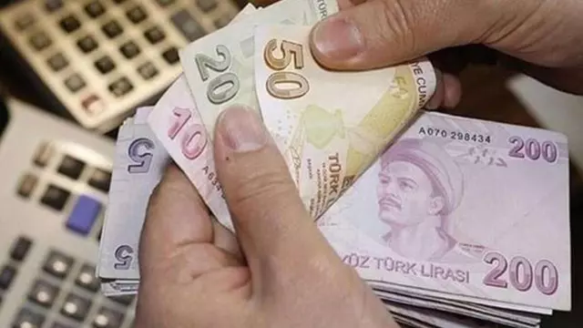 KAMU İŞÇİSİ MAAŞ ZAMMI NE KADAR OLDU?