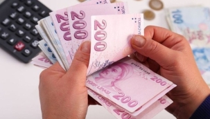 ASGARİ ÜCRET BELLİ OLDU!