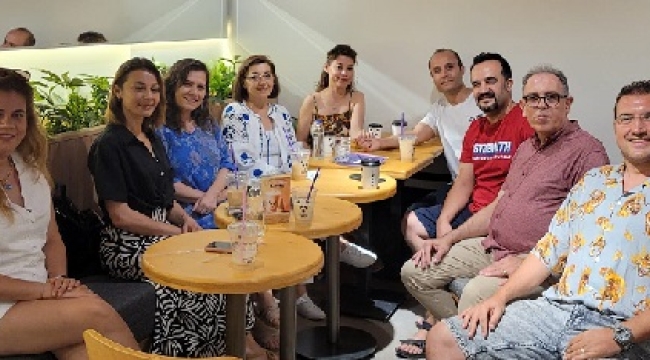 SOLFEJ FM 4. YILINI ÖDÜLLERLE KUTLADI