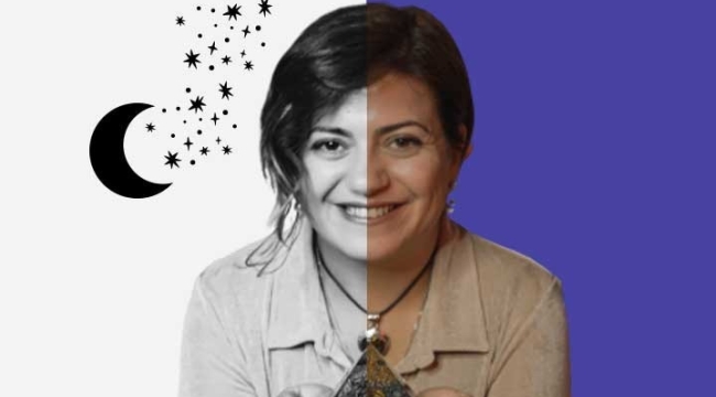 Astrolog Gizem Yılmaz, 18 Eylül ay tutulmasına dikkat çekti