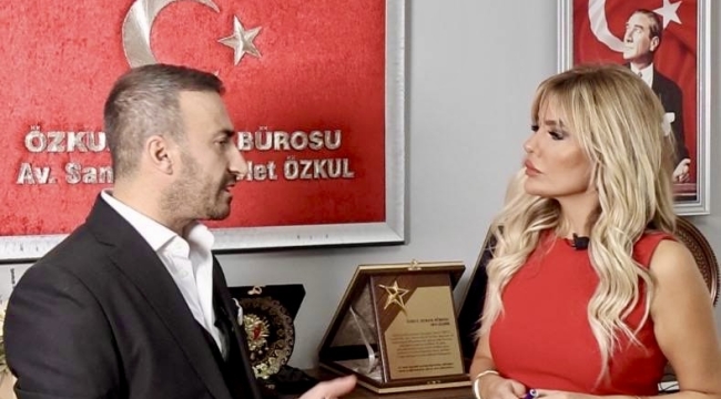 Suçun iki yüzü: "Terör ve suç örgütlerinin karanlık boyutları"!