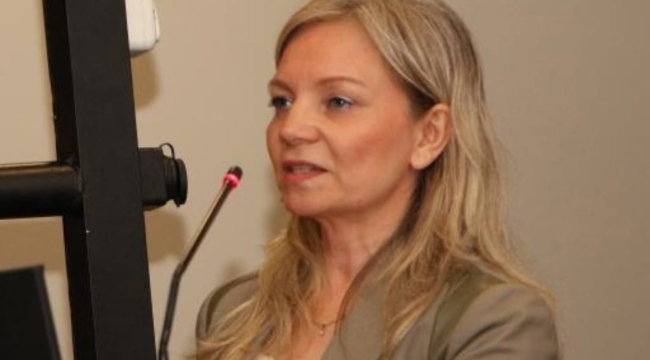 EBSO'dan Stratejik Atama