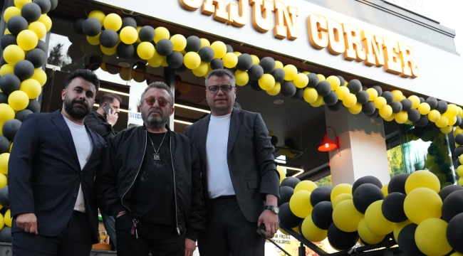 Erkan Can Ticarete Atıldı