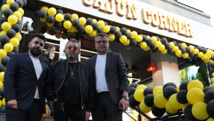 Erkan Can Ticarete Atıldı