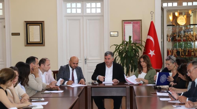 İzmir'de Lezzet Dolu Bir Hafta: Türk Mutfağı Haftası Başlıyor!