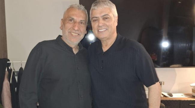 Vedat Seyhan'dan Ünlülere Güvenlik Desteği