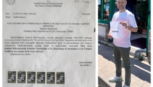 Yeni Girne Konyalı Restoran'dan açıklama