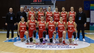Terra Pizza, Basketbol Milli Takımlar Resmi Sponsoru Oldu