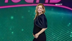 Wilma Elles 4. Kez Anne Olmaya Hazırlanıyor!